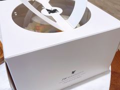 -新发展亚太JW万豪酒店·福苑咖啡厅