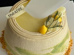 -théATRE 茶聚场(王府中環店)