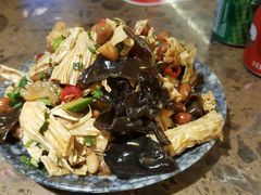 -小龙坎老火锅(北京三里屯店)