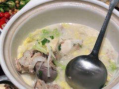 -蠔友汇(皇姑店)