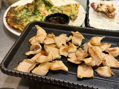 -咕咕站韩国料理(紫金港店)