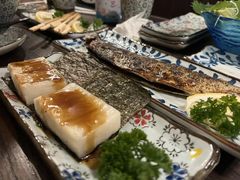 -哥哥の深夜食堂(红松东路店)