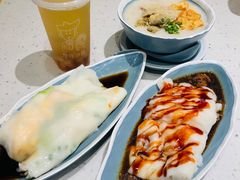 -华辉拉肠(宝华店)