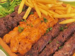 -ALAMEEN阿拉伯餐厅(三里屯店)