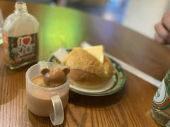 -肥韬茶餐厅(南山mini店)