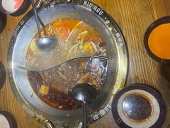 -受气牛肉·重庆耙牛肉(来福士店)