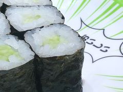 -友壹町寿司(佛山新DNA店)