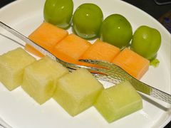 -喜悦烤鸭·新京菜(王府井店)