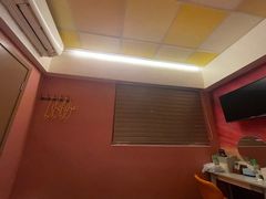 -香港九龙海逸君绰酒店