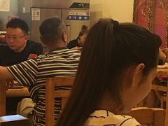 -长寿参鸡汤(朝韩风情街店)