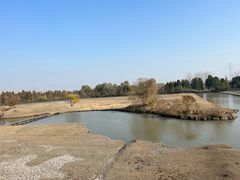 -溱湖国家湿地公园