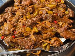 -甘家界牌柠檬鸭(青山店)