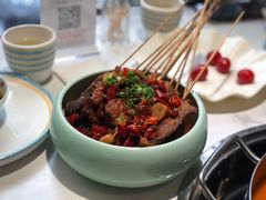 -蕃茄述·好汤自然来(江汉路店)