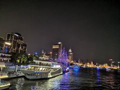 -黄浦江游览快线(金陵东路码头)