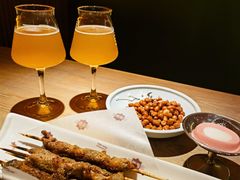 -耶里夏丽·新疆菜·28年喀什老馆(田林东路店)
