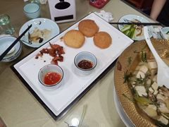 -龙香居海鲜家常菜饭店·特色驴肉·古城浑锅