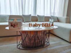-baby bella小贝拉母婴护理中心(北京东隅店)