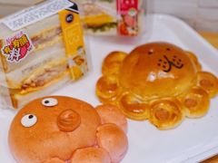 -85度C(上海广元店)