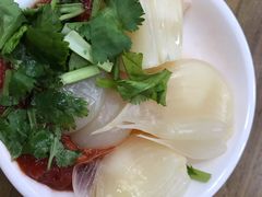 -老刘家泡馍·陕西老字号(钟楼广济街店)