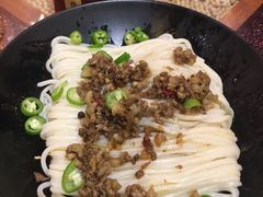 -宽窄巷子成都小吃(建文店)