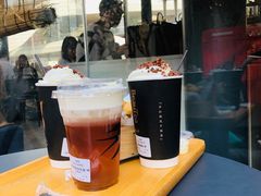 -BeauTea水仙(coco park店)