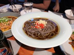 -驿舍·民國老营房院子私房菜(科学会堂店)