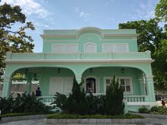 景点-龙环葡韵住宅式博物馆