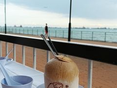 -珍宝海鲜(东海岸海鲜中心)
