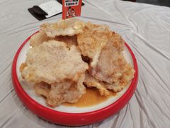 -英兰朝族饭店(河南桥头店)