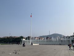 -大连人民广场