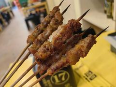 羊肉串-望京小腰(北京总店)