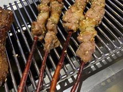 -大成活海鲜烧烤龙虾(静安大融城店)
