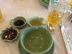 摆碟-Mekong Rest Stop
