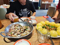 -永红源啤酒·烧烤·海鲜·大排档(青特城店)