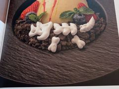 -哈蒙德餐厅