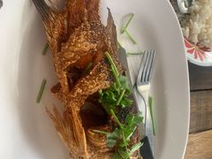 -Doo Dee Thai Food(Issan/Isaan/Esan)