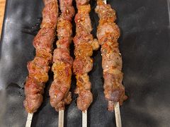 -郭靖内蒙菜·烤全羊·烧烤(望京旗舰店)