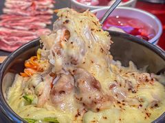 -玄希浪漫厨房·韩料烤肉(湖滨银泰in77店)