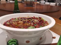 -梅花香里大酒店(郁金香路店)