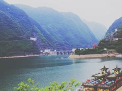 -乌江画廊(彭水苗族土家族自治县)