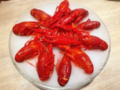 -红盔甲·小龙虾(定西路店)