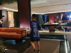 -长沙北辰洲际酒店-兰调全日餐厅