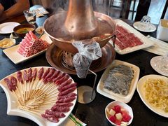 -南门涮肉(通州店)