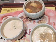 -真功夫(蛇口公园南店)