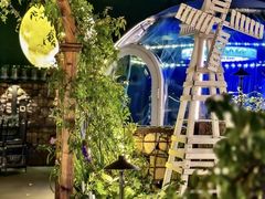 -1819餐厅·团队聚餐·烤串·精酿