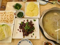 -敖家巷羊肉汤(瑞尔戴斯店)