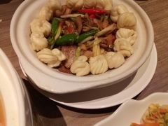 -九毛九西北菜(百信广场店)