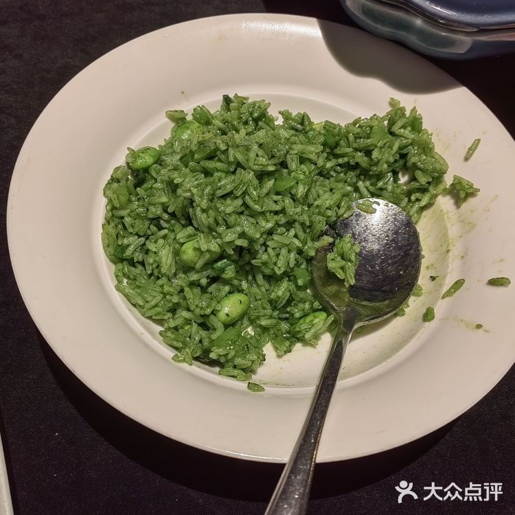 高端餐厅的优质体验-提督荟聚店