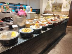 -翠姐姐农家大院·老底子萧山菜(建设一路店)
