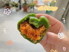 -你好独角兽·蛋糕甜品